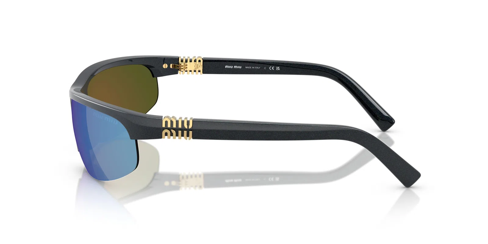 Miu Miu A02SF Sunglasses - view 15